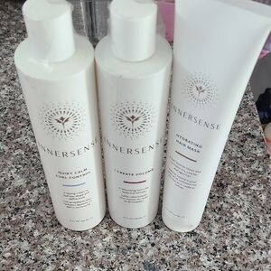 Innersense Hair Care Set - White